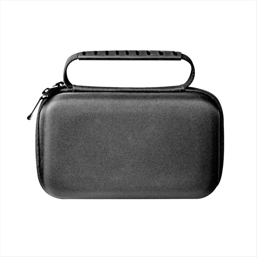 Portable Speaker Storage Bag For Sony Linkbuds Speaker Travel B 4711764300058