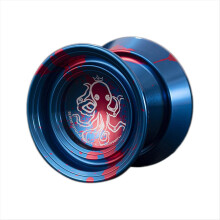 Μεταλλικό Yoyo με 10 ρουλεμάν YoYo B