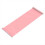 Yoga Sliding Mat Indoor Skating Training Board Mat 180cm Ροζ 1