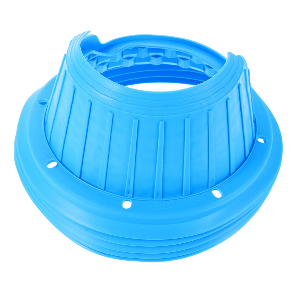 Car Speaker Rain Cover Baffle Cap - Weatherproof Silicone Guard For 6.5 Inch Car Audio Systems, Easy Installation 9016109825940
