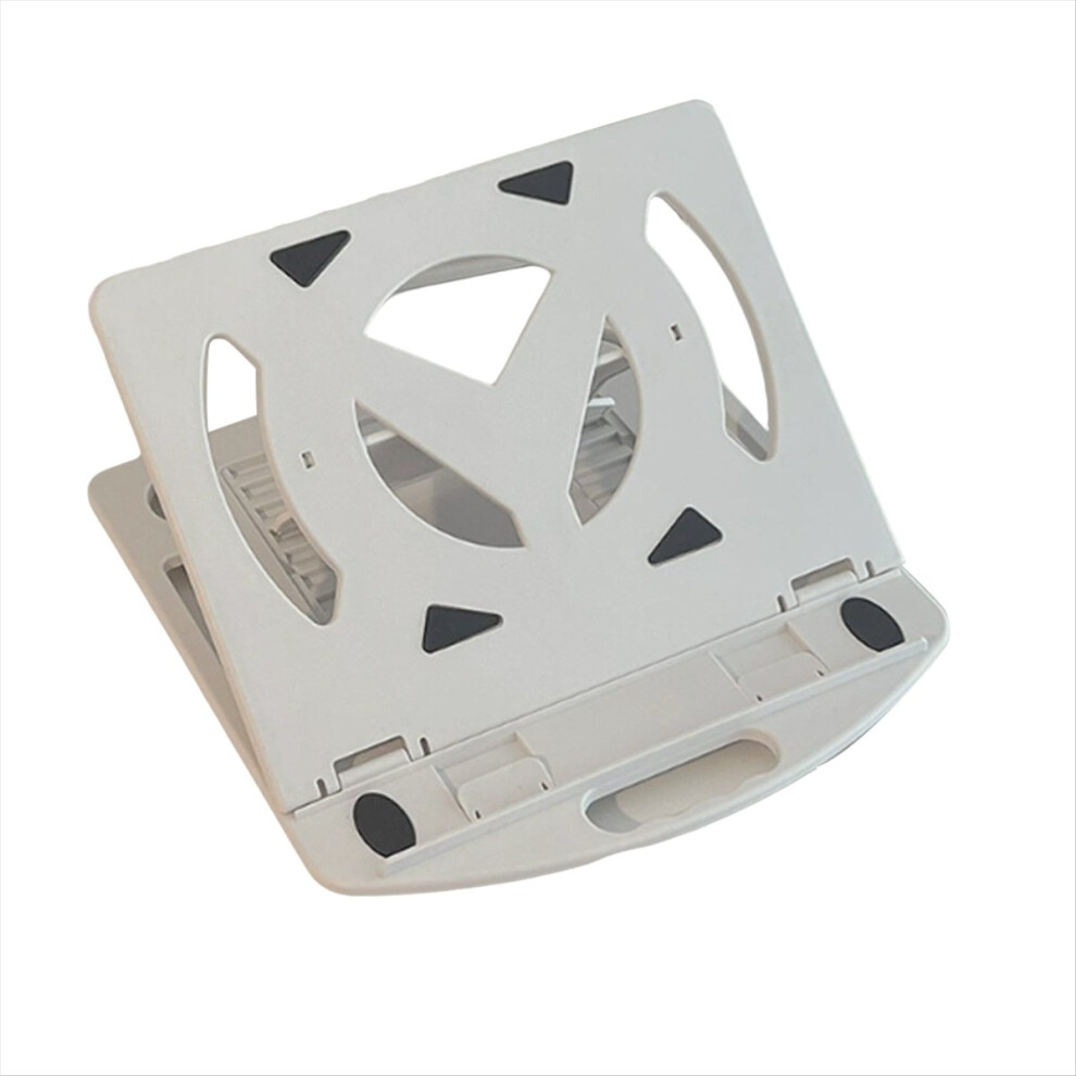 Laptop Stand 360 Rotation Portable Ergonomic Angled Laptop Stand 4711467099907