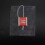 Το νέο 500Pcs 5,8 X 7cm Pyramid Tea Bag Filter Nylon Tea Bag 4