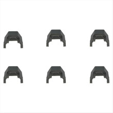 Αντικατάσταση μαξιλαριών Nailer No Mar για Craft-Sman Nailer No Mar Pads