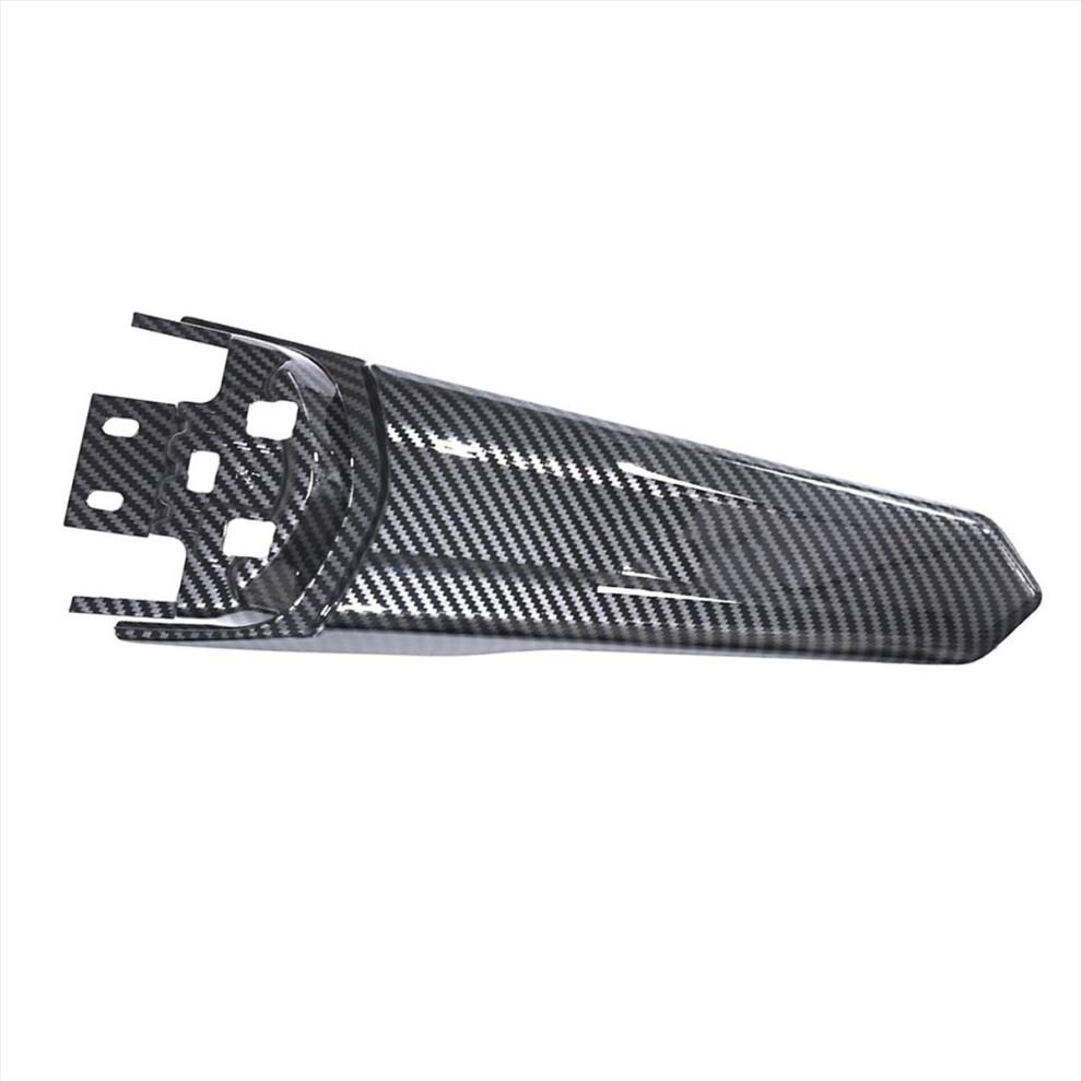 Motorcycle Rear Fender Extended Mudguard For Surron Bee X/S Light 4713049616212