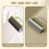 Multifunctional Cleaning Tool Mini Sponge Mop Kitchen Bathroom 4