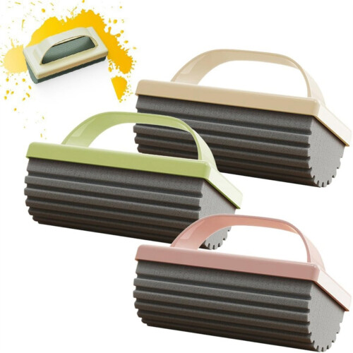 Multifunctional Cleaning Tool Mini Sponge Mop Kitchen Bathroom 1