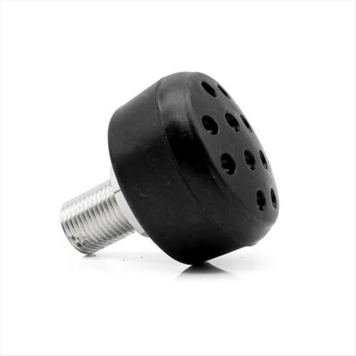 Quad Skates Break Front Roller Skating Stop Bremse Schwarz 1