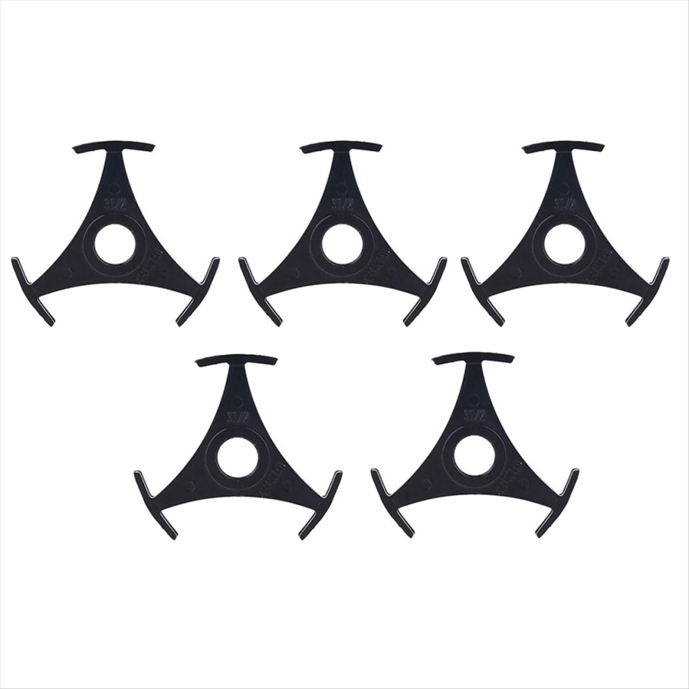 7-Inch Vinyl Record Adapter For 45Rpm Turntable Phonograph 4711764305220
