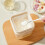 Yoghurtkaasmaker, efficiënte wei-extractie en melkscheiding A 3