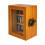 Anxiety Bookshelf Mini Bookshelf με 60τμχ Mini Books 1
