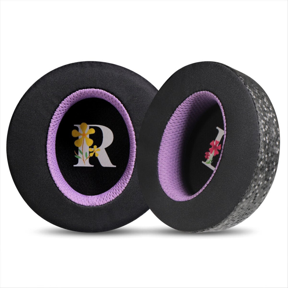 Replace Earpads For Dell Alienware Aw510h Aw310h Wireless Bluetooth B 4711764305534