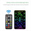 1 έως 10 Chassis Hub - Μαγνητική βάση για ανεμιστήρες ARGB και PWM 6
