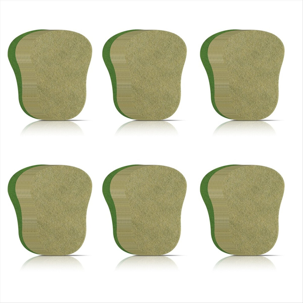 Merkkitã¶N Foot Patches Pads Feet Body Cleansing Relieve Stress Help Sleeping