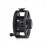 GLA8/9 Black Plastic Fly Fishing Roel Δεξιά ή Αριστερά Μπορεί να αλλάξει 5
