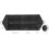 Squat Knee Attachment for Cable Machine, Resistance Band Accessory for Deeply Split Squats, Leg Training Tool 4