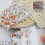 100pcs Reflective Tacks for Trail Marking, Reflective Trail Tacks 4