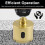 Drill Bit Thread Vacuum Brazed Dry Cut Diamond Drilling Core Bits 7