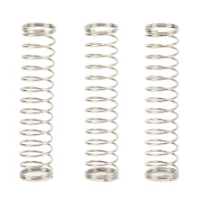 3Pcs Trumpet Springs Valve Repairing Replacement