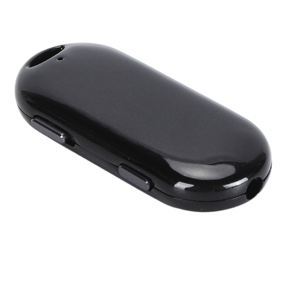 Hd 8Gb Mp3 Player Recorder With Noise Reduction, Hifi Voice, Aluminum Alloy, Model M5 7901349161557