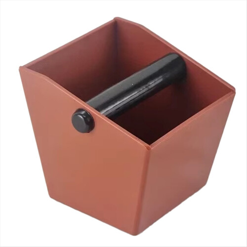 800ml Espresso Coffee Knock Box, Αφαιρούμενη Μπάρα C