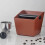 800ml Espresso Coffee Knock Box, Αφαιρούμενη Μπάρα C 6