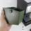 800ml Espresso Coffee Knock Box, Αφαιρούμενη Μπάρα C 7