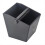 800ml Espresso Coffee Knock Box,Removable Bar A 1