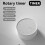 Multifunctional Kitchen Timer Baking Management Alarm Timer White 4