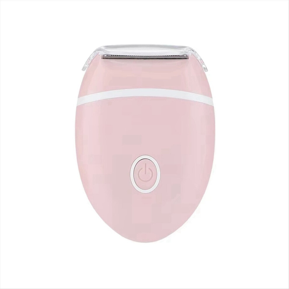 Merkkitã¶N Women's Razor Mini Washable Razor Specialized Hair Removal Device