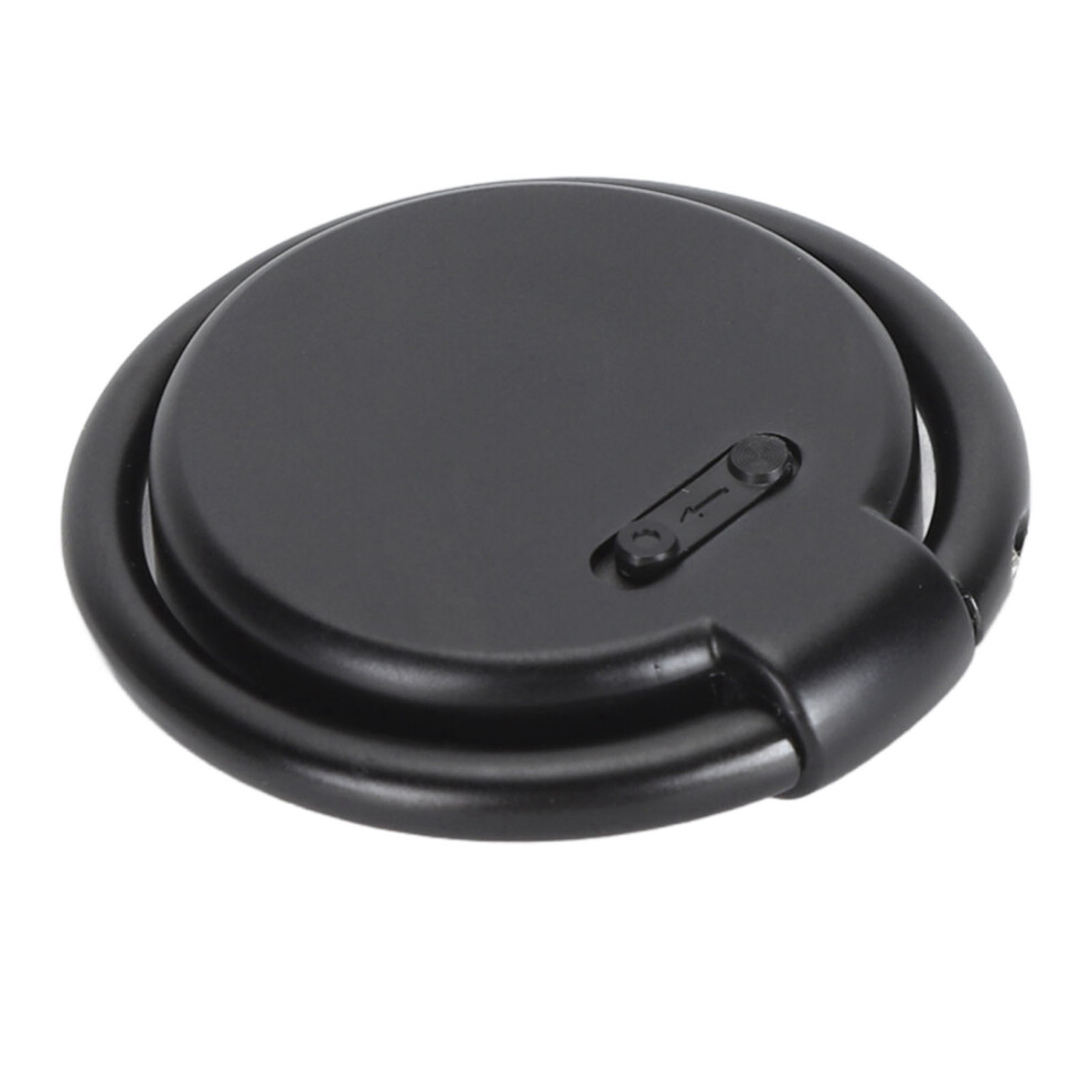 Mini Aluminum 16Gb Voice-Activated Recorder With Noise Reduction & Earphones 3701349161663