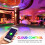 Tuya GU10 Smart LED Bulb Dimmable 5W AC200-240V 1PCS 4