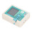 High Accuracy Color Display Transistor Tester Kit 180mAh 8
