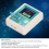 High Accuracy Color Display Transistor Tester Kit 180mAh 3