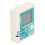 High Accuracy Color Display Transistor Tester Kit 180mAh 13