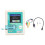 High Accuracy Color Display Transistor Tester Kit 180mAh 2