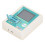 High Accuracy Color Display Transistor Tester Kit 180mAh 6