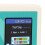 High Accuracy Color Display Transistor Tester Kit 180mAh 7