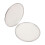 2PCS 6.5in Drumhead Replacement Waterproof 10