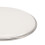 2PCS 6.5in Drumhead Replacement Waterproof 15