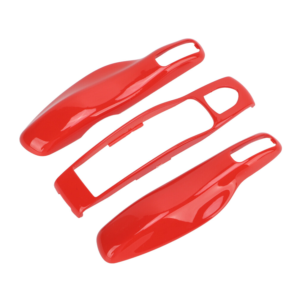 Key Fob Cover Shell Protector Car Modification 8320539166124