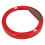 Front Dashboard Speedometer Gauge Bezel Trim 5