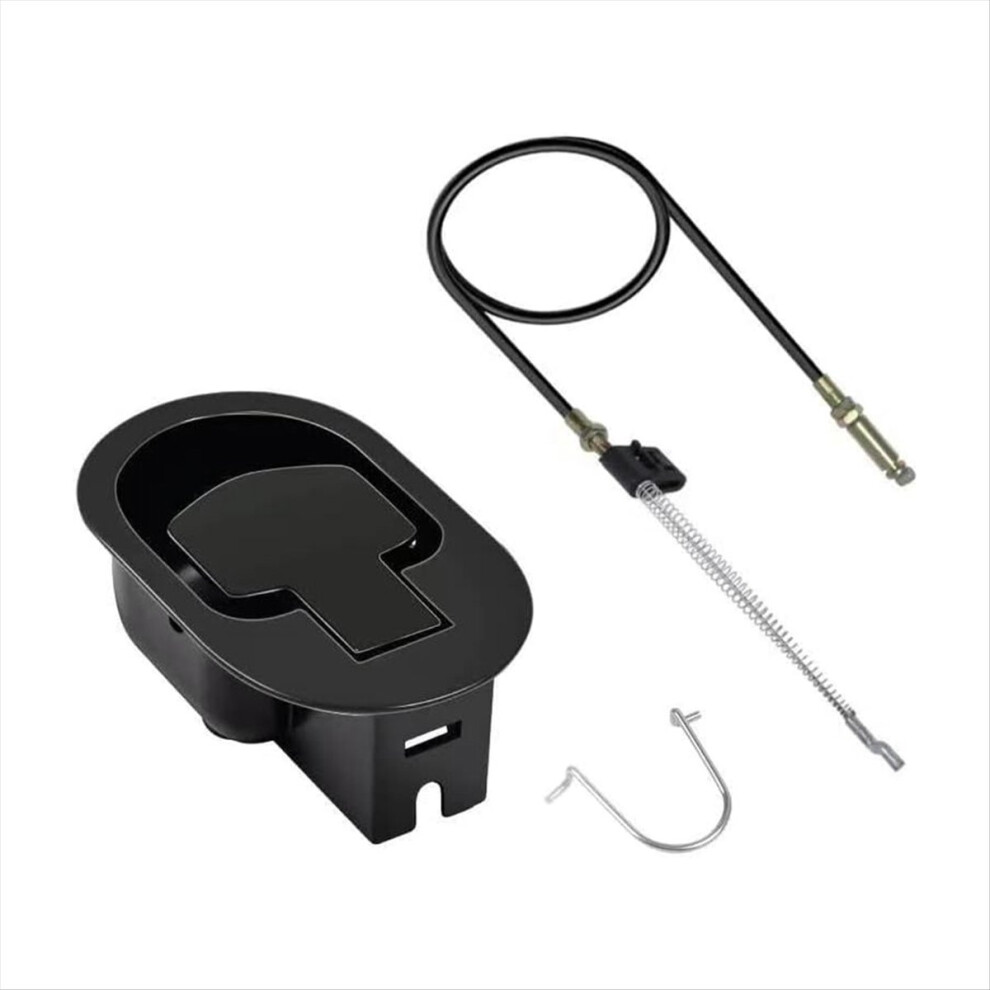 Recliner Handle Replacement Parts Lever Cable Pull For Ashley Sofa 4711736657999