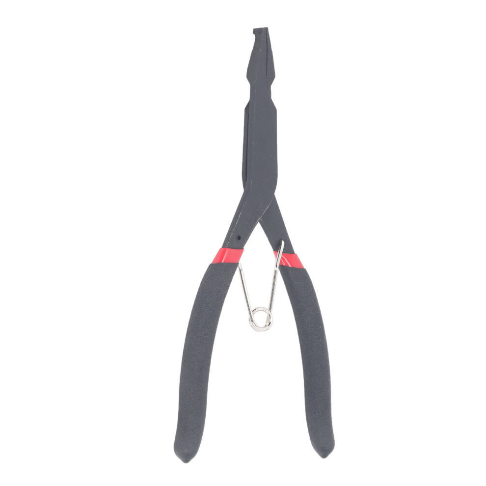 40Mm Snap Ring Pliers With 2Mm Thickness High Carbon Steel Ergonomic Grip 3781349162709
