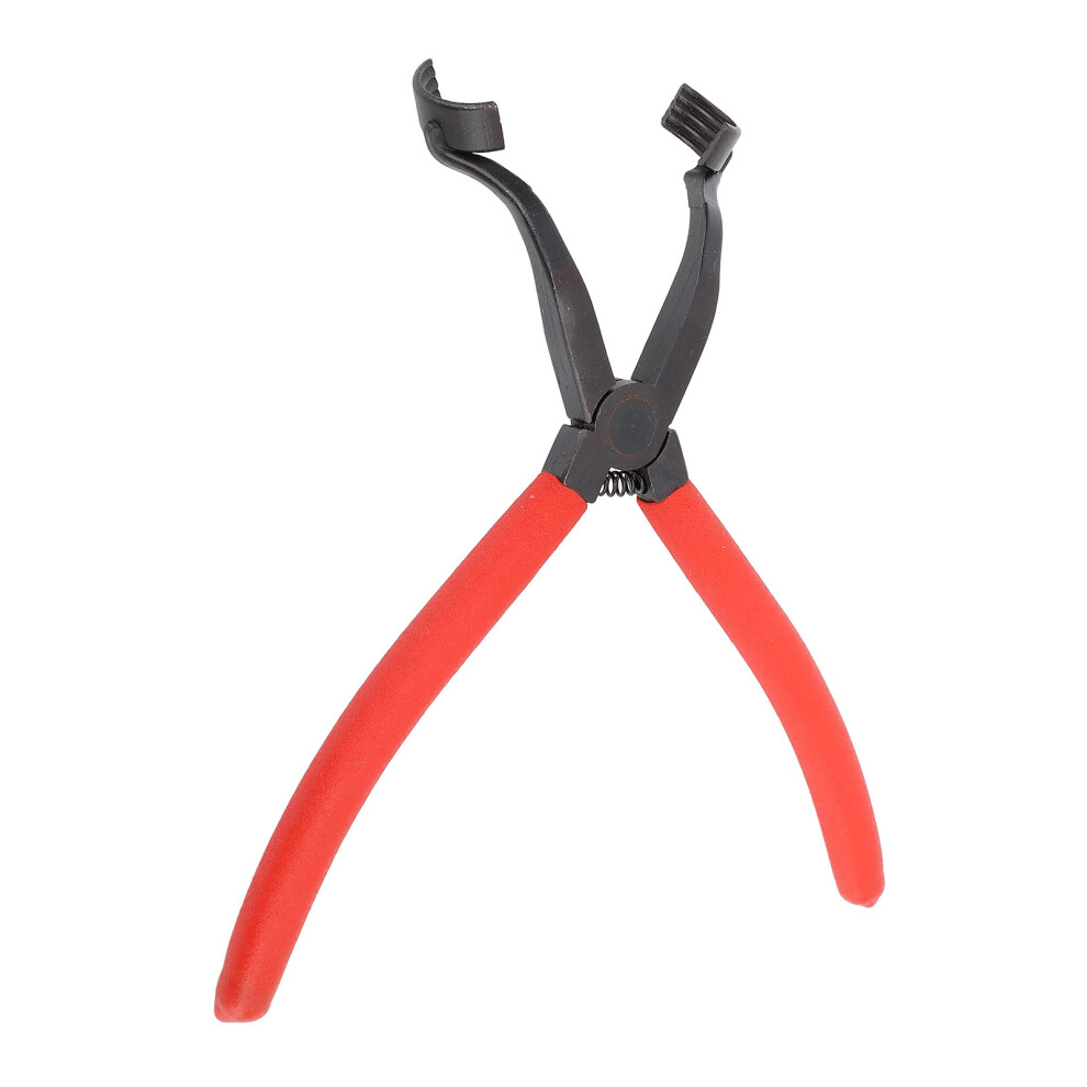 Spring Plate Pliers For Drum Brakes - Heavy Duty Hold Down Spring Tool 9371349162799