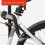 Bicycle Lock Lengthened and Thickened Anti-Theft Chain 4
