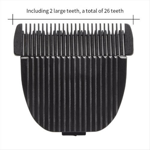 Hair Clipper Head for Panasonic Trimmer Replacement Blade 1 Pc 1