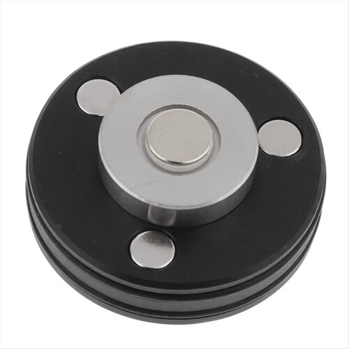 510 Adapter for Drag X S Drag Max Connector Nebulizer Adapter 1
