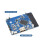 Adjustable Brightness 3.2inch IPS LCD Display, 480x800Pixel, 6