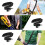Polyester Weeder Trimmer Harness Cutter Belt Lawns Mower 6