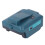 12VDC Batterieadapter USB QC3.0 PD18W BL1518 16